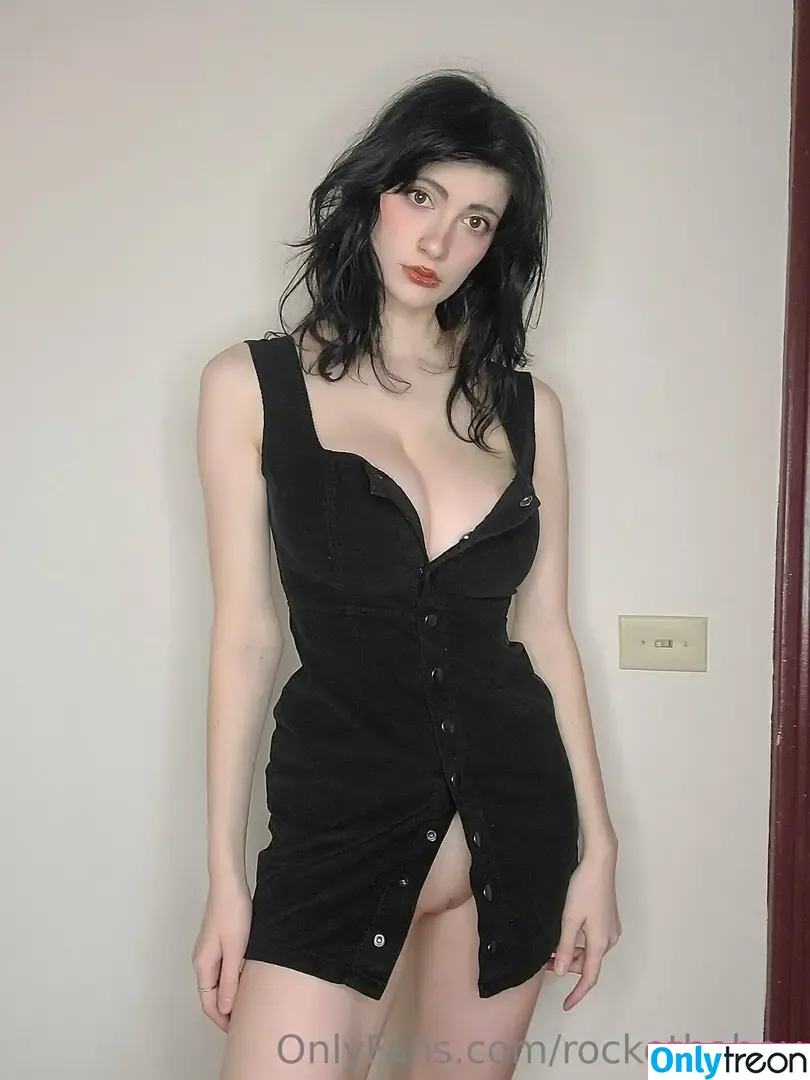 Rocketbabey голая photo #1760 (Rocketbabey)