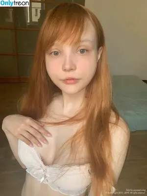 Rocksy Light / AlisaPikaPika / rocksylight nude photo #5579