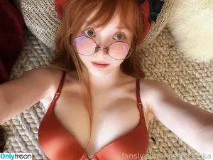 Rocksy Light / AlisaPikaPika / rocksylight nude photo #5711