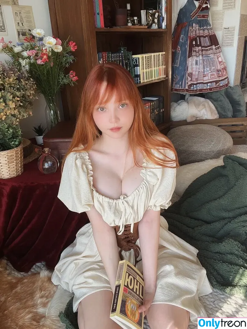 Rocksy Light голая photo #5489 (AlisaPikaPika / rocksylight)