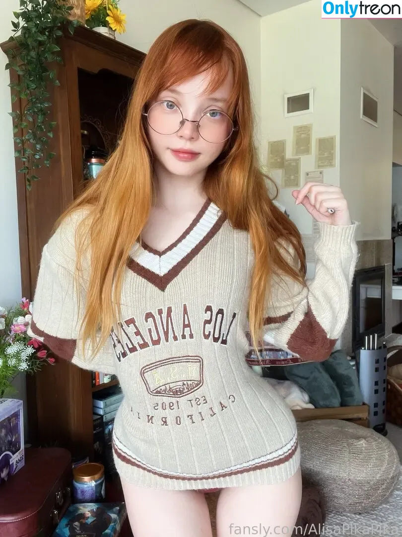 Rocksy Light голая photo #5491 (AlisaPikaPika / rocksylight)