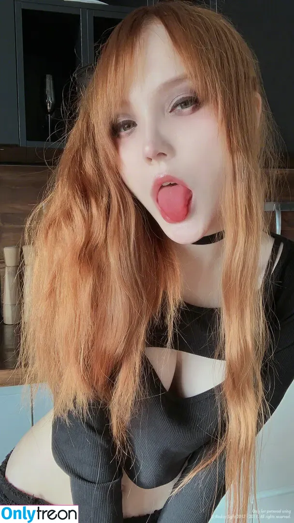 Rocksy Light nude photo #5554 (AlisaPikaPika / rocksylight)