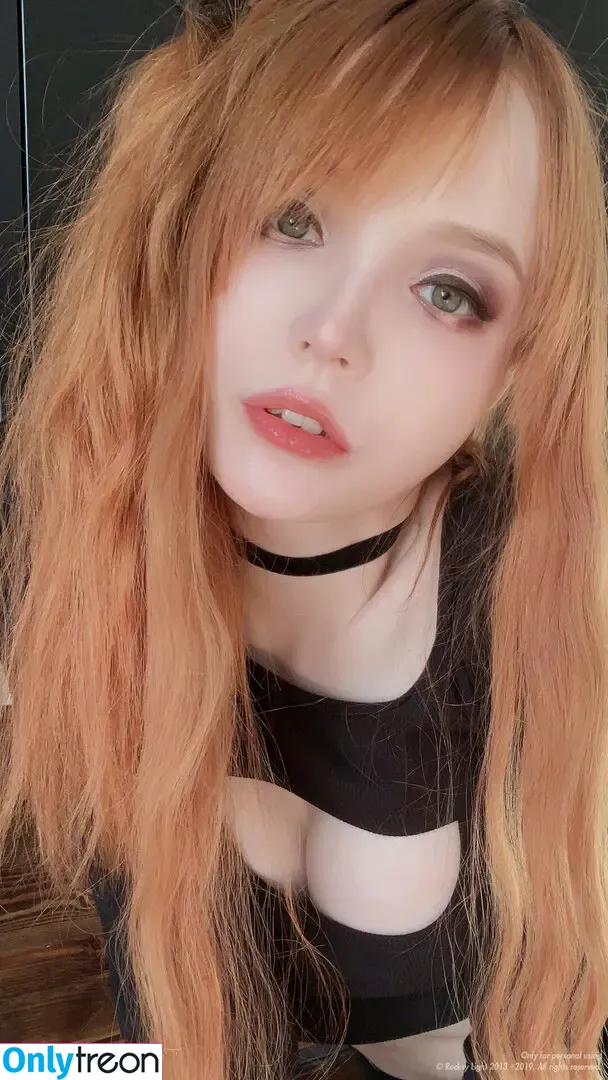 Rocksy Light nude photo #5556 (AlisaPikaPika / rocksylight)