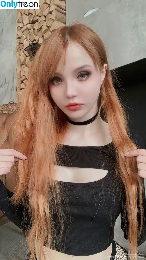 Rocksy Light nude photo #5559 (AlisaPikaPika / rocksylight)