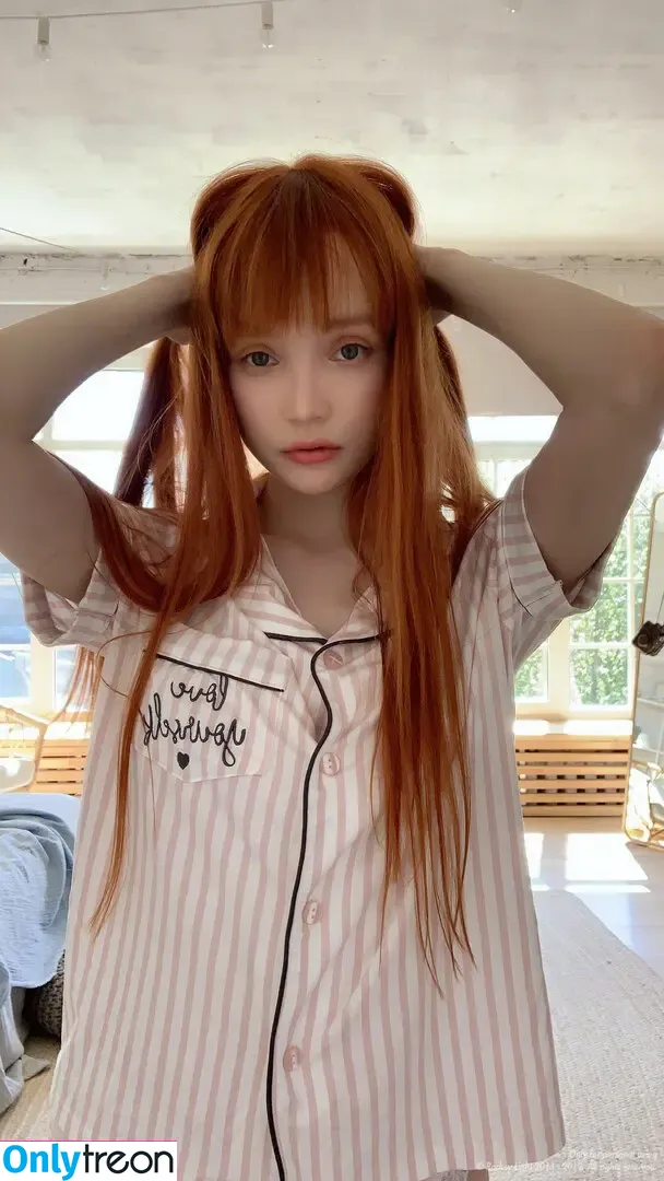 Rocksy Light nude photo #5624 (AlisaPikaPika / rocksylight)