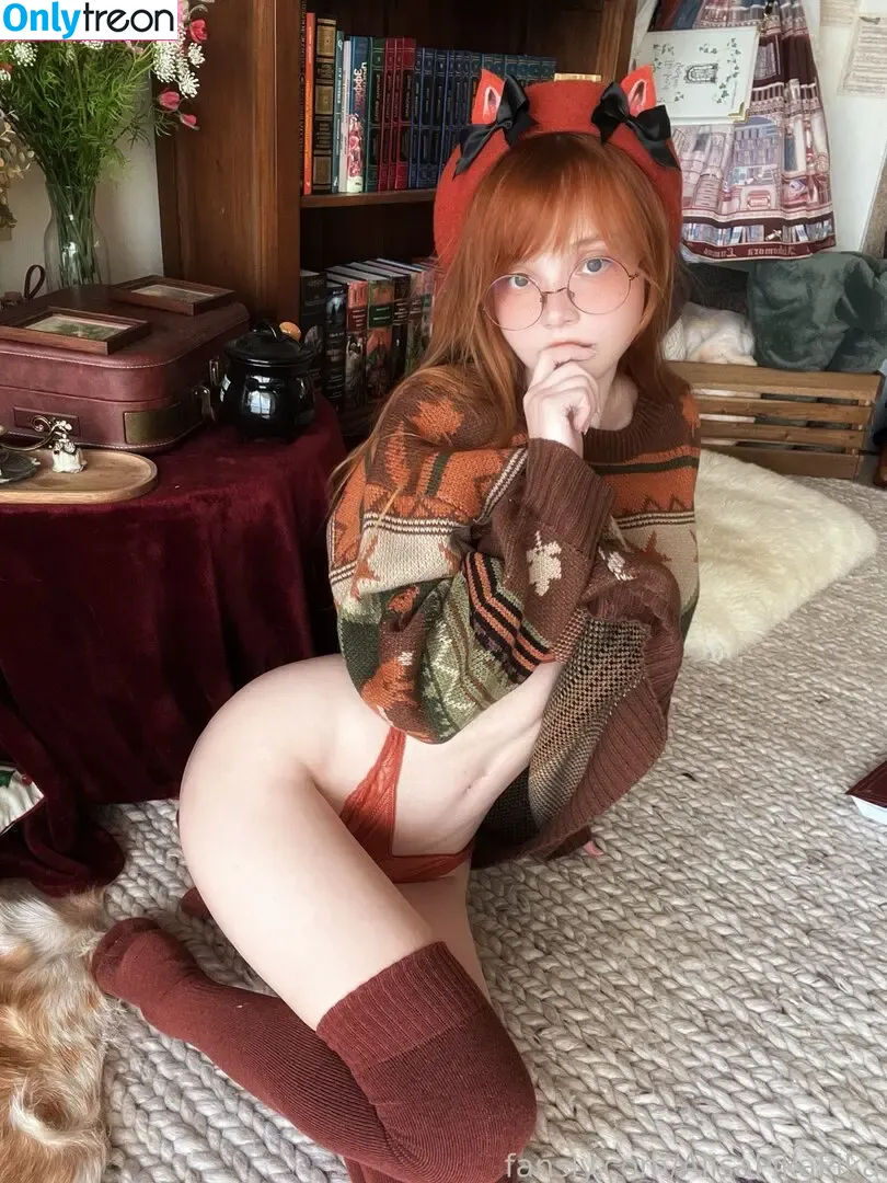 Rocksy Light nude photo #5675 (AlisaPikaPika / rocksylight)