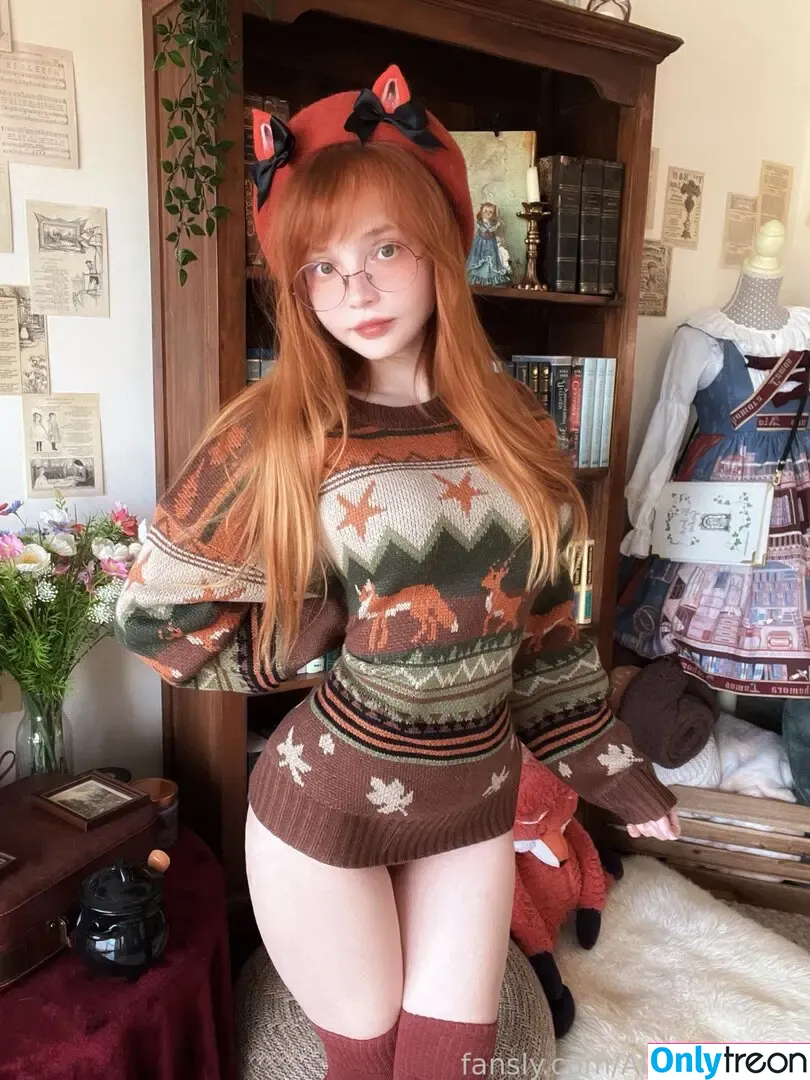 Rocksy Light nude photo #5677 (AlisaPikaPika / rocksylight)
