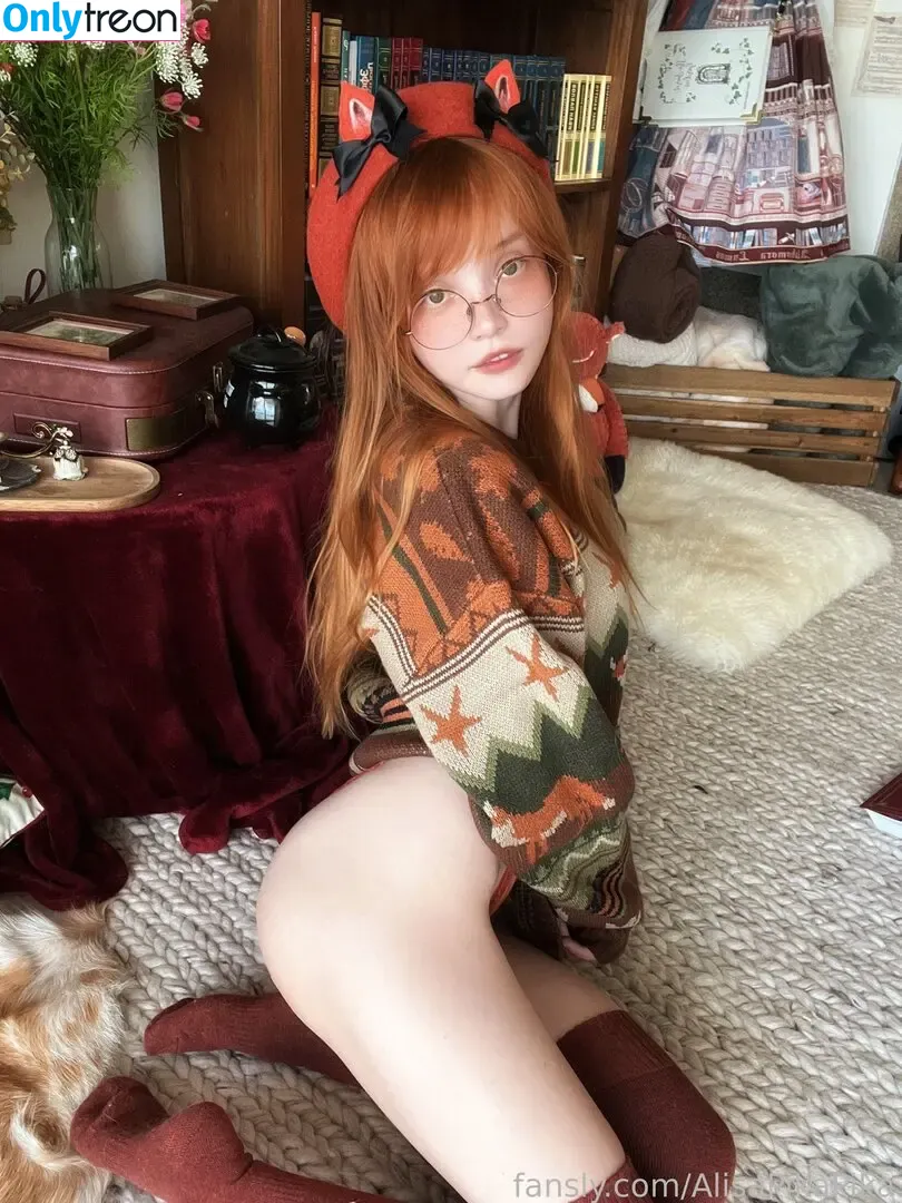 Rocksy Light nude photo #5679 (AlisaPikaPika / rocksylight)