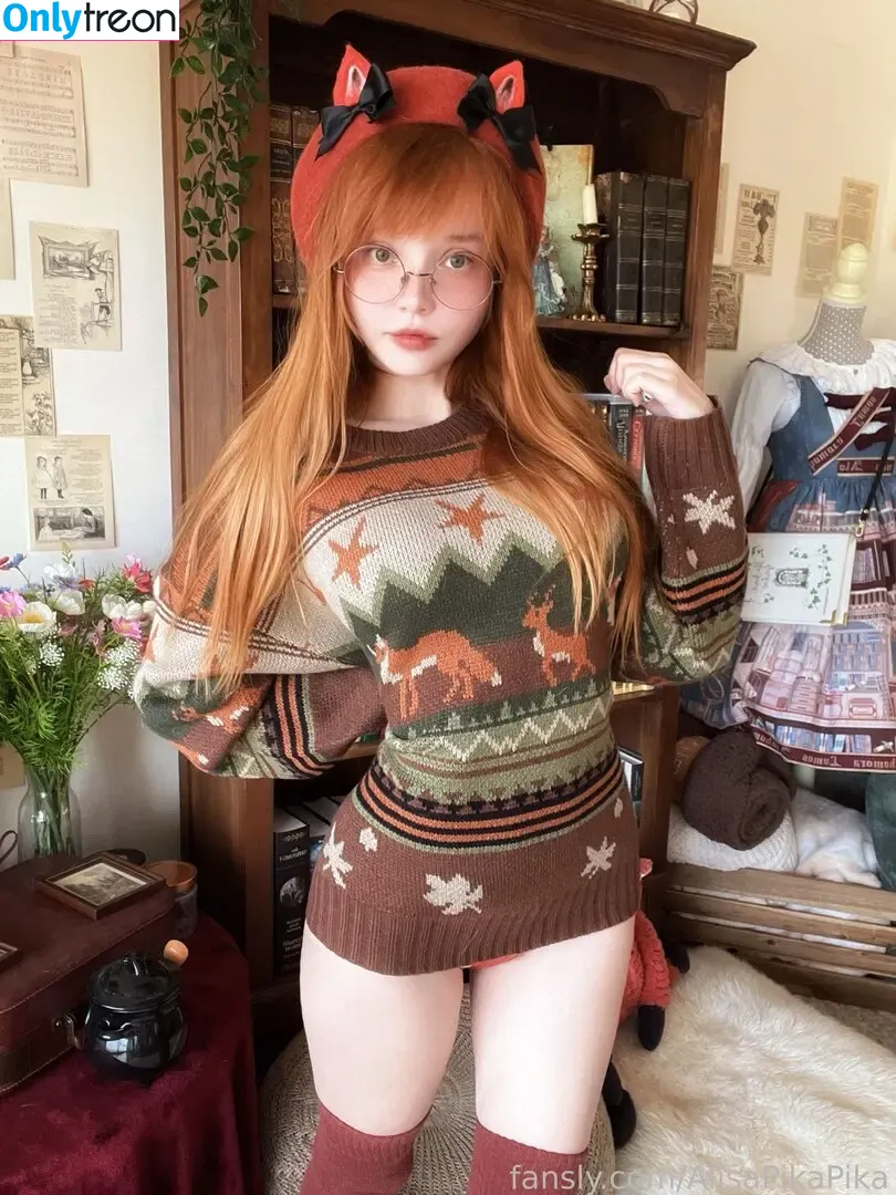 Rocksy Light nude photo #5696 (AlisaPikaPika / rocksylight)
