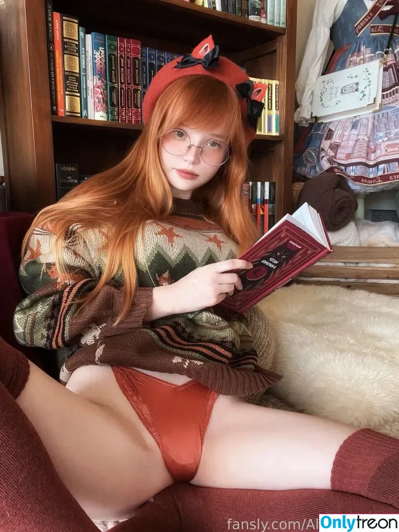 Rocksy Light nude photo #5704 (AlisaPikaPika / rocksylight)