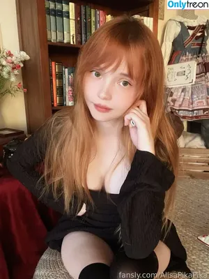 Rocksy Light / AlisaPikaPika / rocksylight nude photo #6106