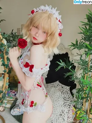 Rocksy Light / AlisaPikaPika / rocksylight nude photo #6126