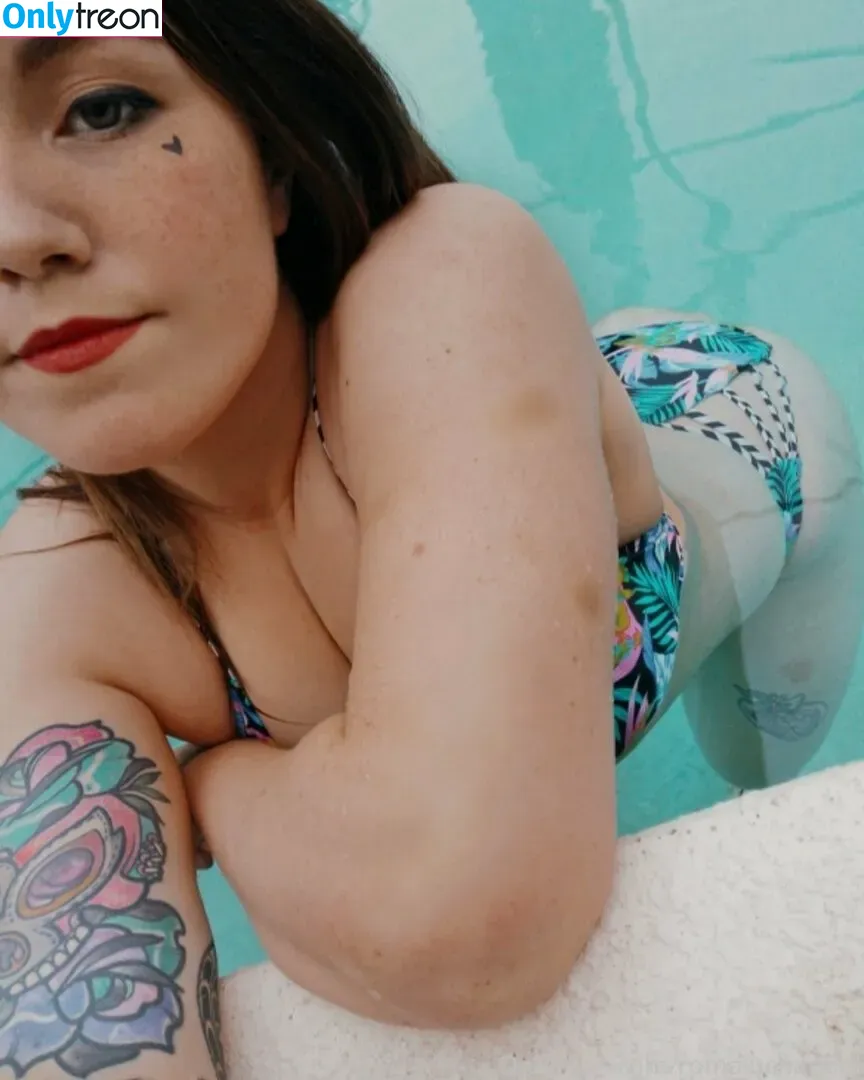 Roma Luchadora Chilena nude photo #0003 (romaluchadora)