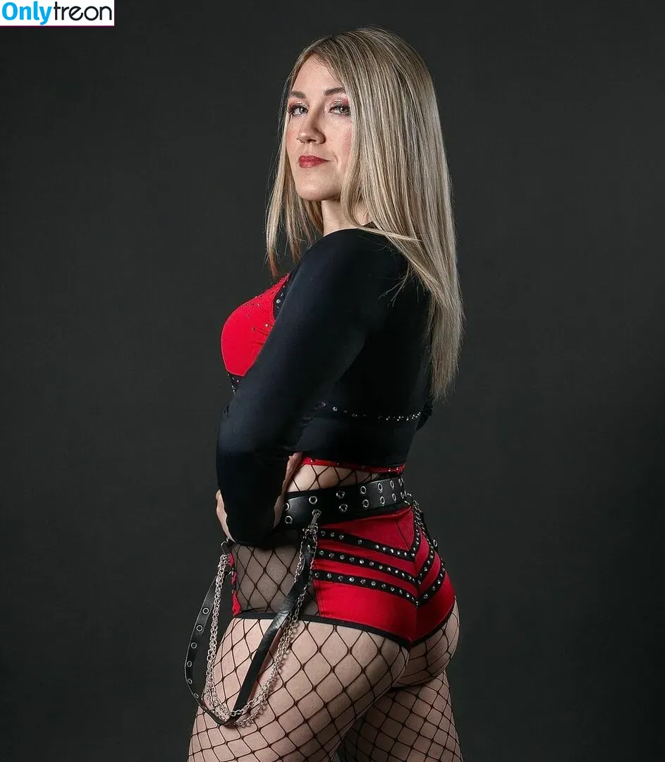 Roma Luchadora Chilena nude photo #0008 (romaluchadora)