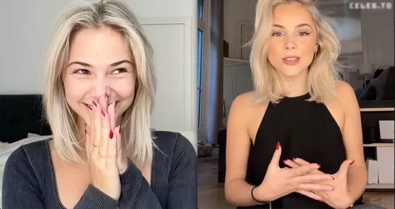Romane Bertrand / rromaaaane фото голая #0030
