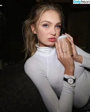 Romee Strijd / romeestrijd фото голая #0063