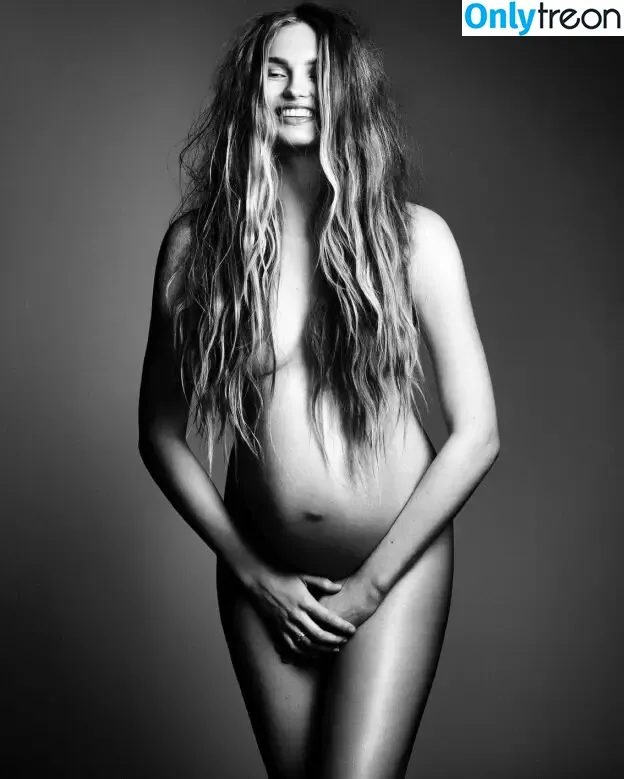 Romee Strijd голая photo #0035 (romeestrijd)
