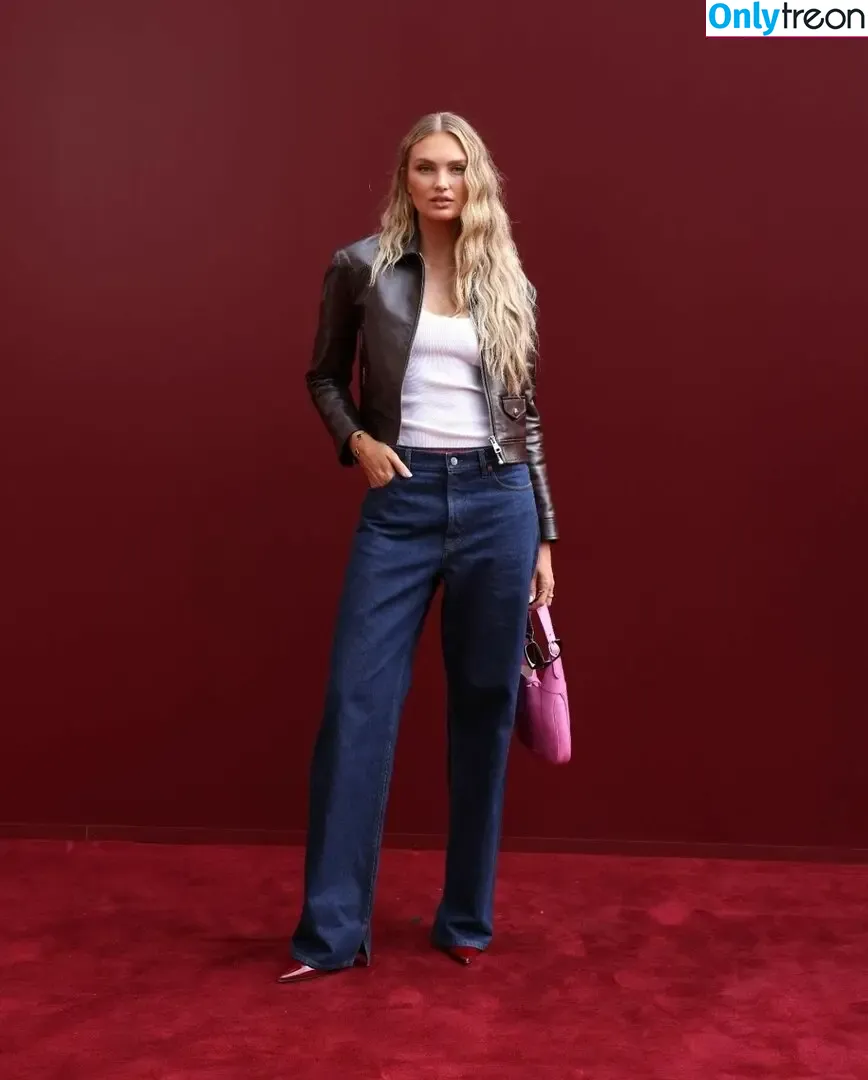 Romee Strijd голая photo #0078 (romeestrijd)