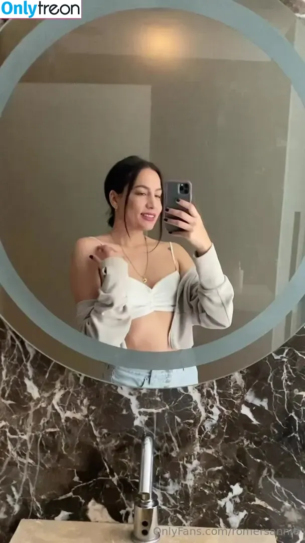 romersannie nude photo #0025 (romersannie)