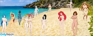 Romichase / romichase.fans nude photo #0011