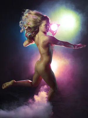 Ronda Rousey / RondaRousey nude photo #0013
