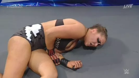 Ronda Rousey / RondaRousey nude photo #0093