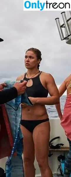 Ronda Rousey голая photo #0075 (rondarousey)