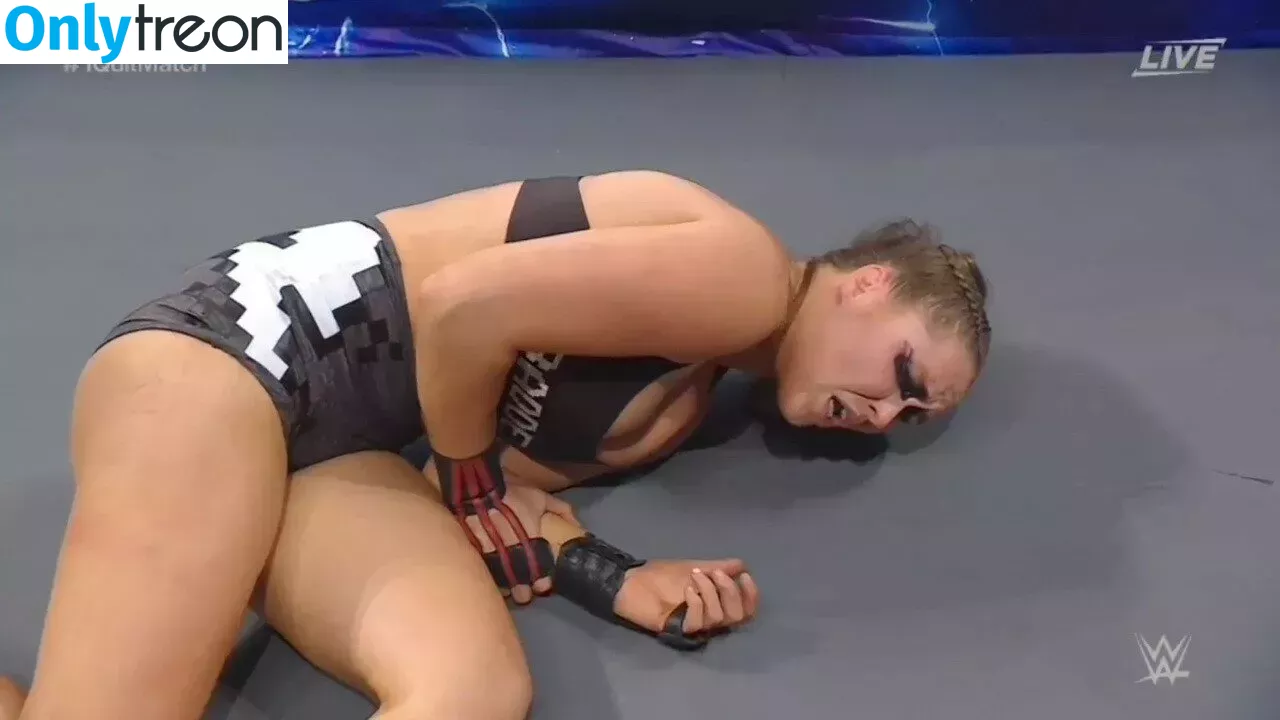 Ronda Rousey nude photo #0093 (RondaRousey)