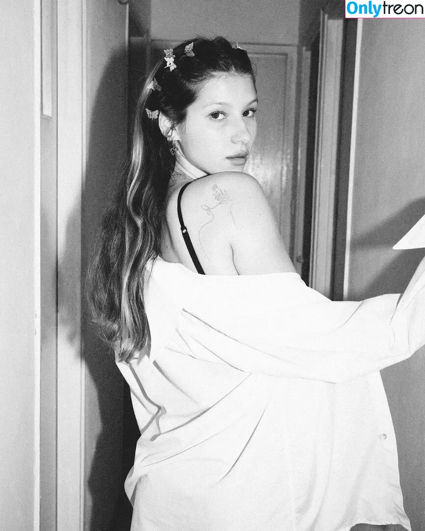 Roni Zouler голая photo #0016 (ronizouler)