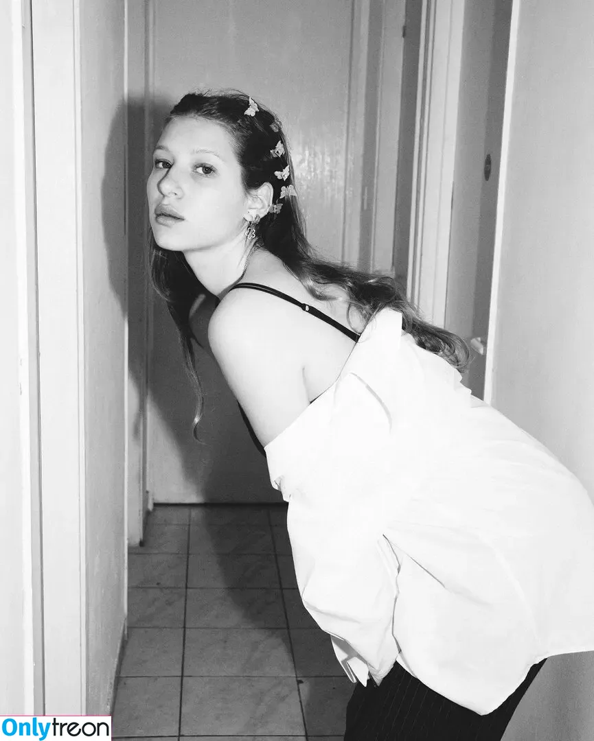 Roni Zouler голая photo #0032 (ronizouler)