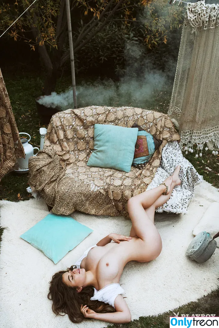 Ronja Forcher nude photo #0012 (ronjaforcher)