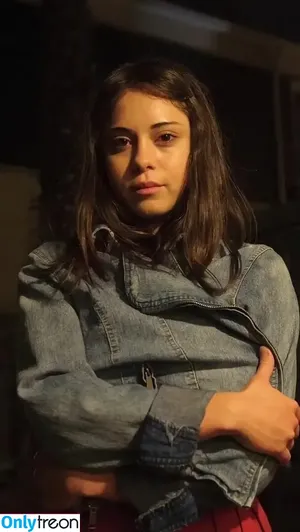 Rosa Salazar / rosasalazarbr nude photo #0060