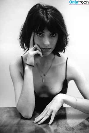 Rosa von Lobenstein / rosa_vonlobenstein nude photo #0008