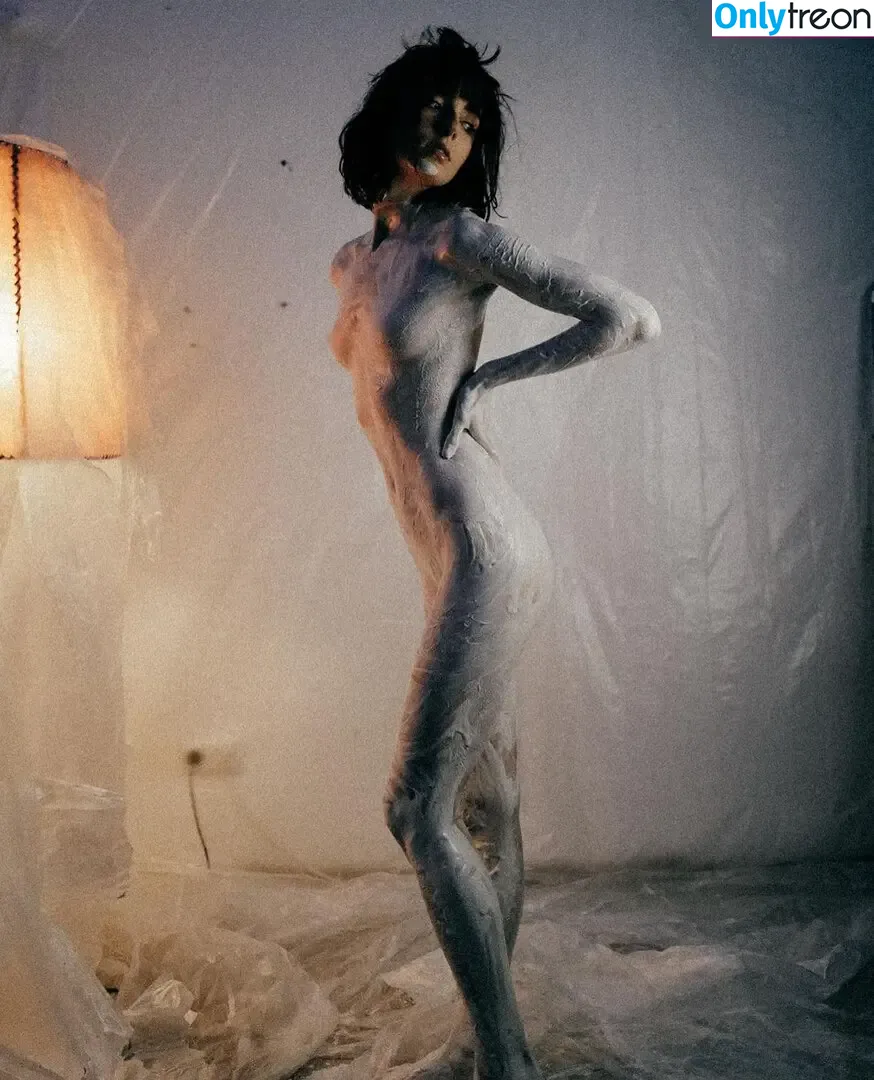 Rosa von Lobenstein nude photo #0005 (rosa_vonlobenstein)