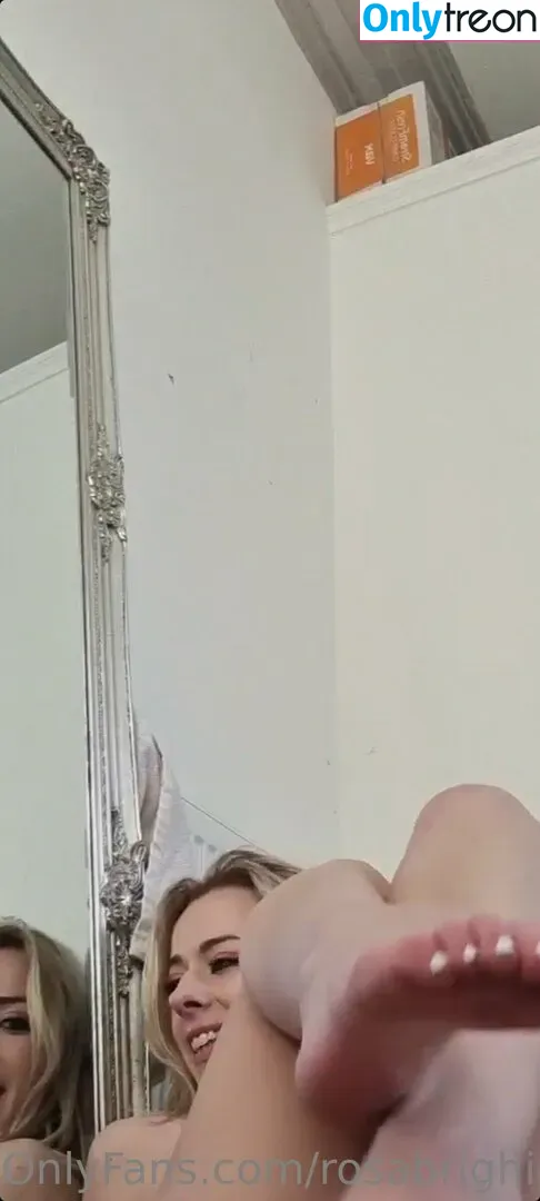 rosabrighid nude photo #0173 (rosalovestyle)
