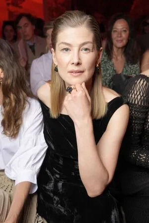 Rosamund Pike / mspike nude photo #0034