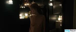 Rosamund Pike / mspike nude photo #0212