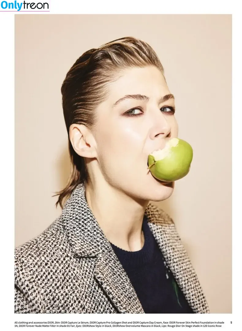 Rosamund Pike голая photo #0214 (mspike)