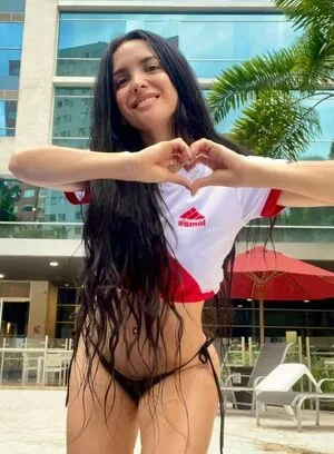 Rosangela Espinoza / rosangelaeslo nude photo #0072
