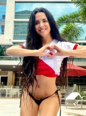 Rosangela Espinoza / rosangelaeslo nude photo #0074