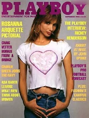 Rosanna Arquette / rosannaarquette фото голая #0014