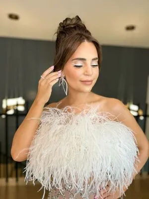 Rosanna Pansino / rosannapansino nude photo #0136