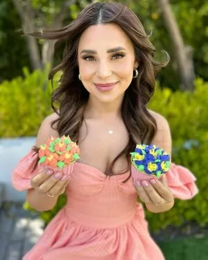 Rosanna Pansino / rosannapansino nude photo #0152