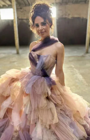 Rosanna Pansino / rosannapansino nude photo #0164