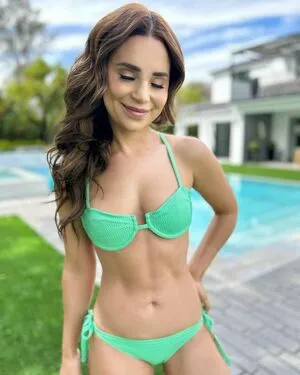 Rosanna Pansino / rosannapansino nude photo #0169