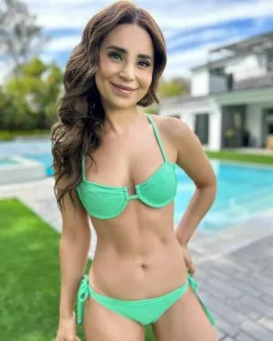 Rosanna Pansino / rosannapansino nude photo #0171