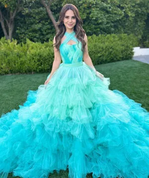 Rosanna Pansino / rosannapansino nude photo #0208