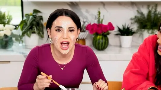 Rosanna Pansino / rosannapansino nude photo #0223