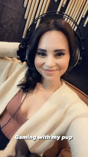 Rosanna Pansino / rosannapansino nude photo #0226