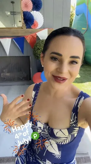 Rosanna Pansino / rosannapansino nude photo #0233